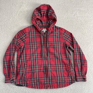 Vintage LL.Bean Fullzip Hoodie Jacket
